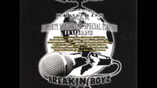 Ace Deuce - Breaking Boyz Off [Full Album] *1999*