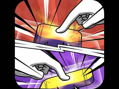 Tap Finger Battle