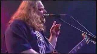 Govt Mule The Deepest End Music