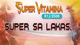 Ang Pagbabalik ng SUPERVITAMINA 5ml