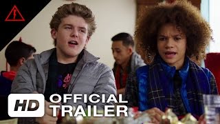Christmas All Over Again - International Trailer - 2016 Christmas Movie HD