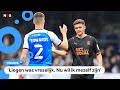 Profvoetballer vertelt dat hij op mannen valt
