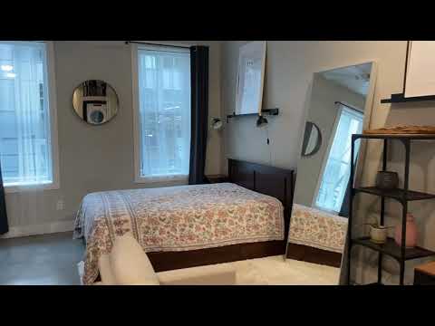 Cincinnati Lofts - Video 2 of 2