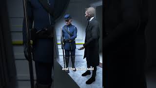 Download lagu Lincoln’s Eerie Dream Of Death 😱 mp3