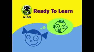 PBS Kids Funding Bumper (2004)