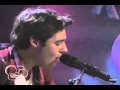 Jorge Blanco canta Entre dos mundos 