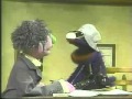 Sesame St Career Counselor Grover The Lifeguard