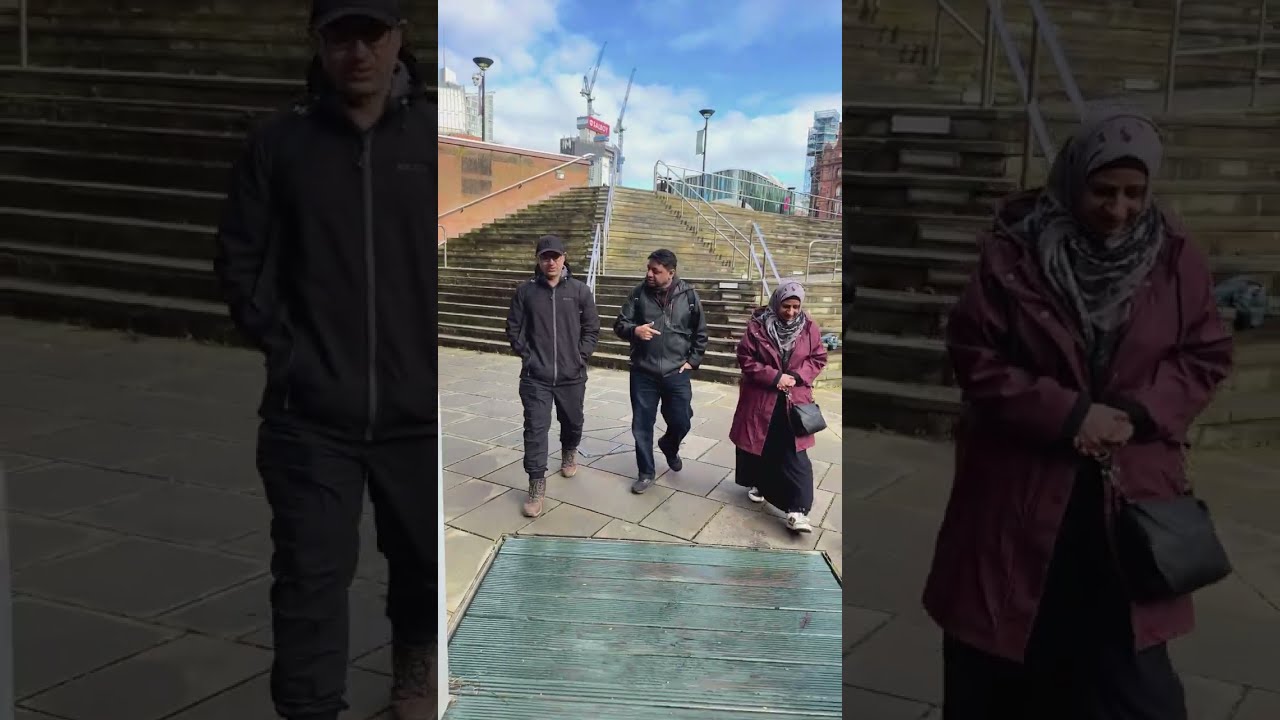 12 4 26 GM Ringway stage 1   St Peter's Square to Sale water Park