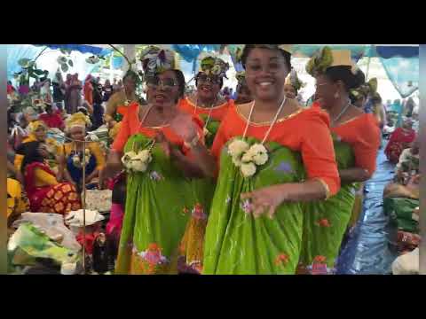 Zaza Nanambadi par Jacqueline de Chokchok