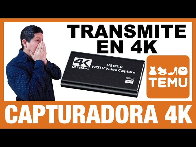 Vídeo relacionado con Tarjeta de Captura Tarjeta de Captura de euroconector USB2.0 Profesional Captura de Video HD Grabación de transmisión en Vivo de Video Electrónica de Consumo