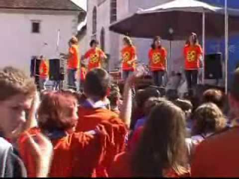 Stična 2004 - Judita Kavčnik