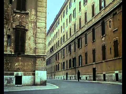 Cronaca Familiare - Vasco Pratolini (1962)