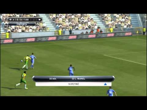 [s10][kup] FK PALILULAC 1 - 2 FK BULBULDERAC