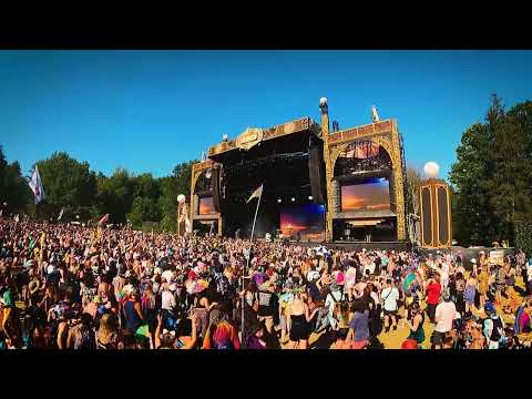 Electric Forest Sunday 2022-06-26: GRiZ - Chasing the Golden Hour set (GoPro Hero 9 w/ Media Mod)