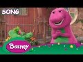 Barney Just Can T Get Enough Song