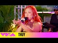 Thuy Covers SZA S Snooze MTV Live VMA Countdown