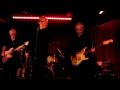 Stretch Why Did You Do It Live 2012