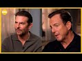Bradley Cooper asked Will Arnett for permission to rewrite script and direct, ‘Is This Thing On?’