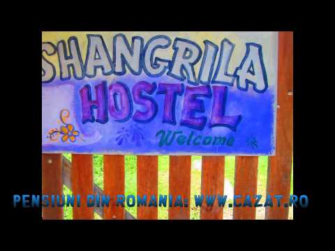 PENSIUNI TG OCNA - Cazat.ro