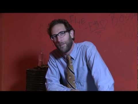 Ari Shaffir - Passive Aggressive Trailer