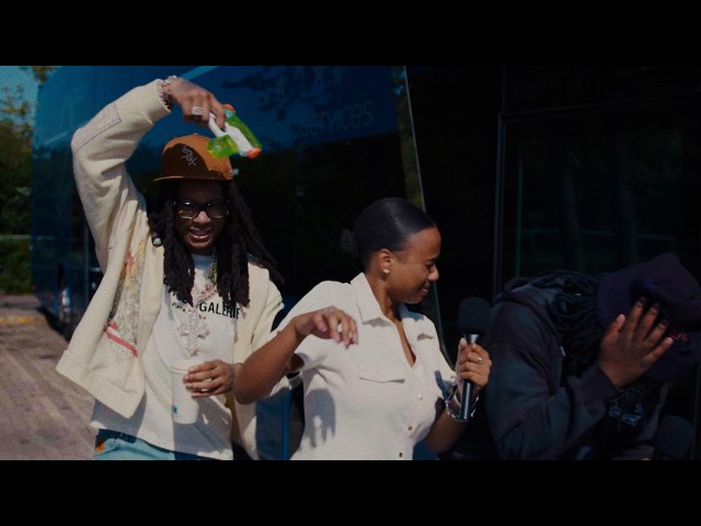 Digga – Double Tap (Official Video)