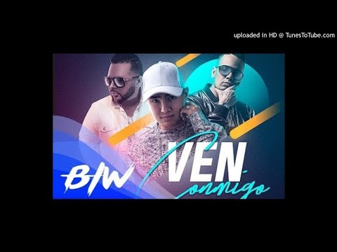 Biw Ft. Opi The Hit Machine Y Alberto Stylee - Ven Conmigo