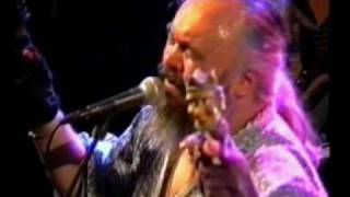 Hagondange: Groupe Ange: titre- Le Soir Du Diable - le 25 novembre 1999 au Vladimir à Metz.