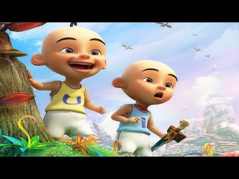 download lagu mp3 mp4 Upin And Ipin Conspiracy, download lagu Upin And Ipin Conspiracy gratis, unduh video klip Upin And Ipin Conspiracy