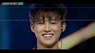 Download lagu Happy Birthday Kim Hanbin 😊 mp3