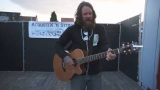 AcoustiXclusive: Chad Price - Carrier