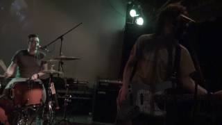 Empty Lungs - From Russia with A Lack of Love (live at The Marrs Bar, Worcester - 14th March 17)