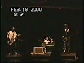 Room 237 Jay Jay The Jet Plane BOTB Feb 2000