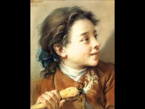 Vivaldi - Ah, Ch'Infelice Sempre