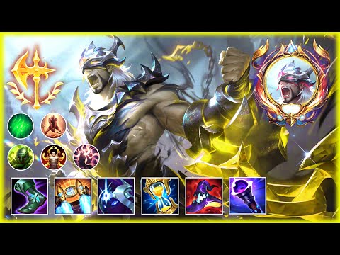 SYLAS MONTAGE 2026 - BEST PLAYS