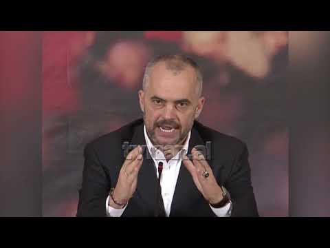 PS ende pa listë finale kandidatësh, Rama paralajmëron zgjedhje të vështira-(27 Mars 2011)