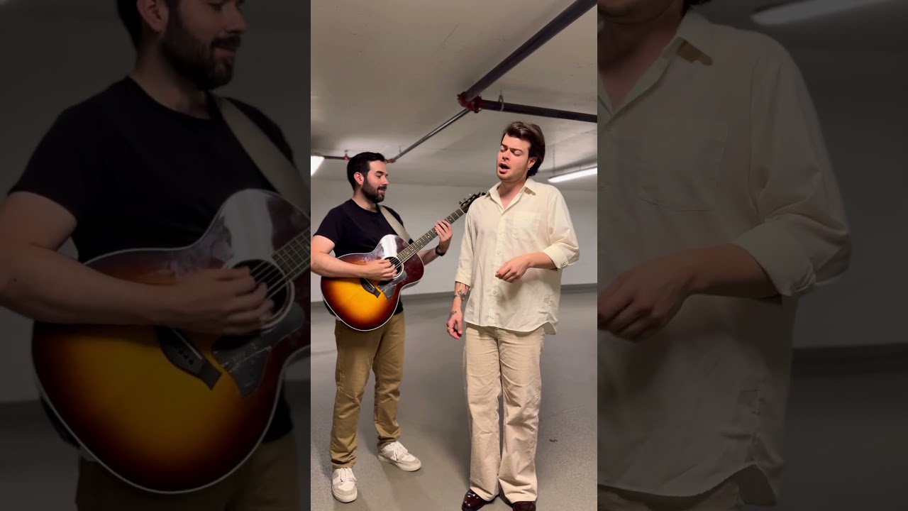 Promotional video thumbnail 1 for Chuck Zullo Band