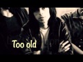 Little Barrie - Eyes Were Young (with Lyrics) 
