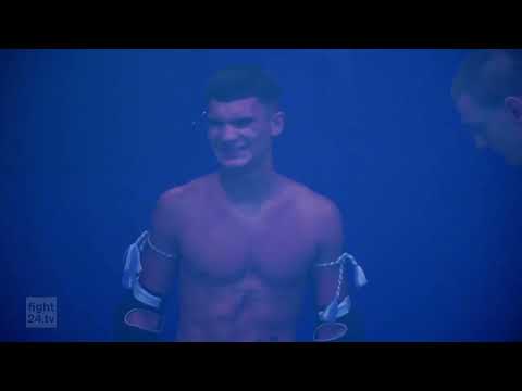 Undercard_Teil 2 | Knockout Charity Fight Night | Full Fight