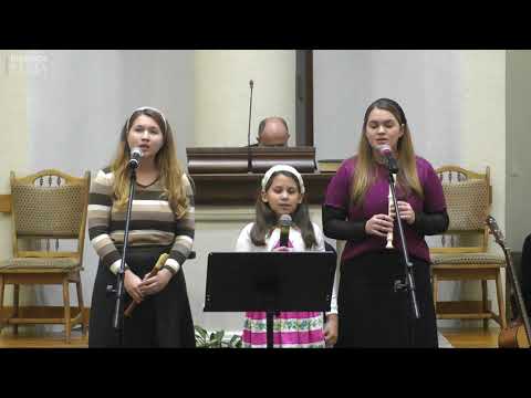 Grup Betel Sighet - Eu am în cer o casă