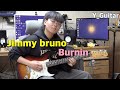 Jimmy Bruno - Burnin [기타리스트 양태환] Yang Tae Hwan