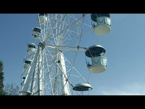 Made in Sergeli - District branding (eng)