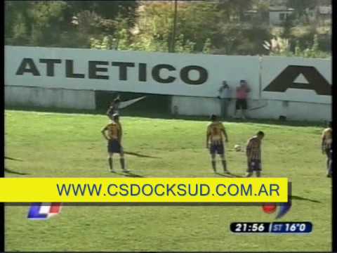 Atajada de Morandeira y Gol de Fanuele