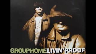 Group Home Ft. Absaloot - Sacrifice HD (By DJ Premier)&quot;®&quot;