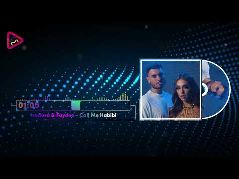 Isadora & Faydee - Call Me Habibi