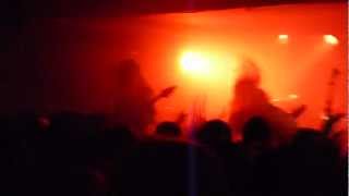 Taake - Over Bjoergvin Graater Himmerik, Part IV (suite) @ Glaz'art