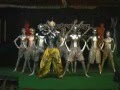 Shri Krishna Dance By Shri Devi Ahilya Shishu ...