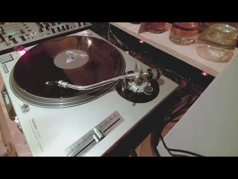 The mackenzie featuring dj marko - trance dimanche