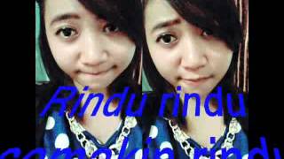 Download lagu Nirwana band - Rindu Cintaku Padamu mp3