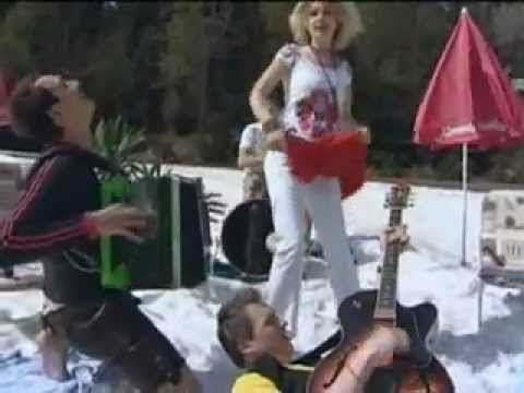 Die Aufgeiger 2009 - Sommerfieber