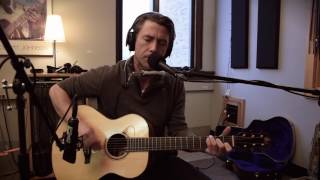 Luke Winslow-King - "Graveyard Blues"